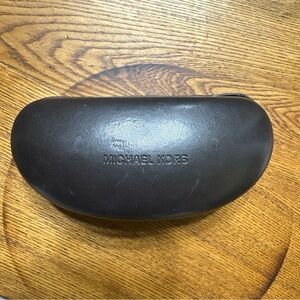 Michael Kors Eyeglass, Sunglasses Case only